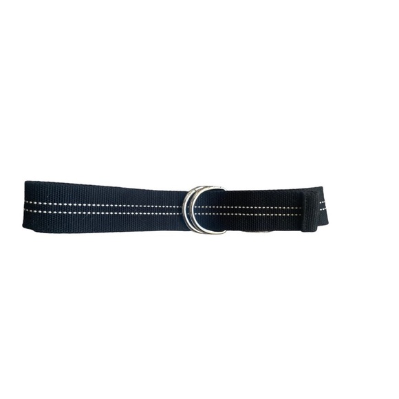 Urban Outfitters Dotted Tape Belt I One Size - Picture 3 of 10